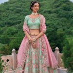 Tathastu Designer Bridel Lehenga Collection