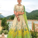 Tathastu Anaara -7400 Series Designer Lehenga Collection