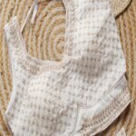 Embroidery And Sequence Work Blouse Collection