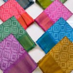 Bandhani Printed Zari Patta Saree Wholsale Collection