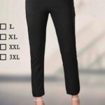 Lycra Pents With Pocketc Wholsale Collection