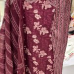 Premium Cotton Sleeveless Kurti Pent Set Collection