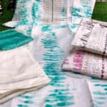 Party Wear Printed Designer Kurti Pent Set Collection